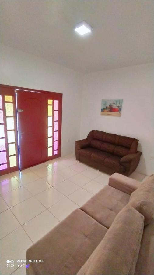 Residencial Familia Milani 100 Metros Do Mar Torres Apartment ภายนอก รูปภาพ