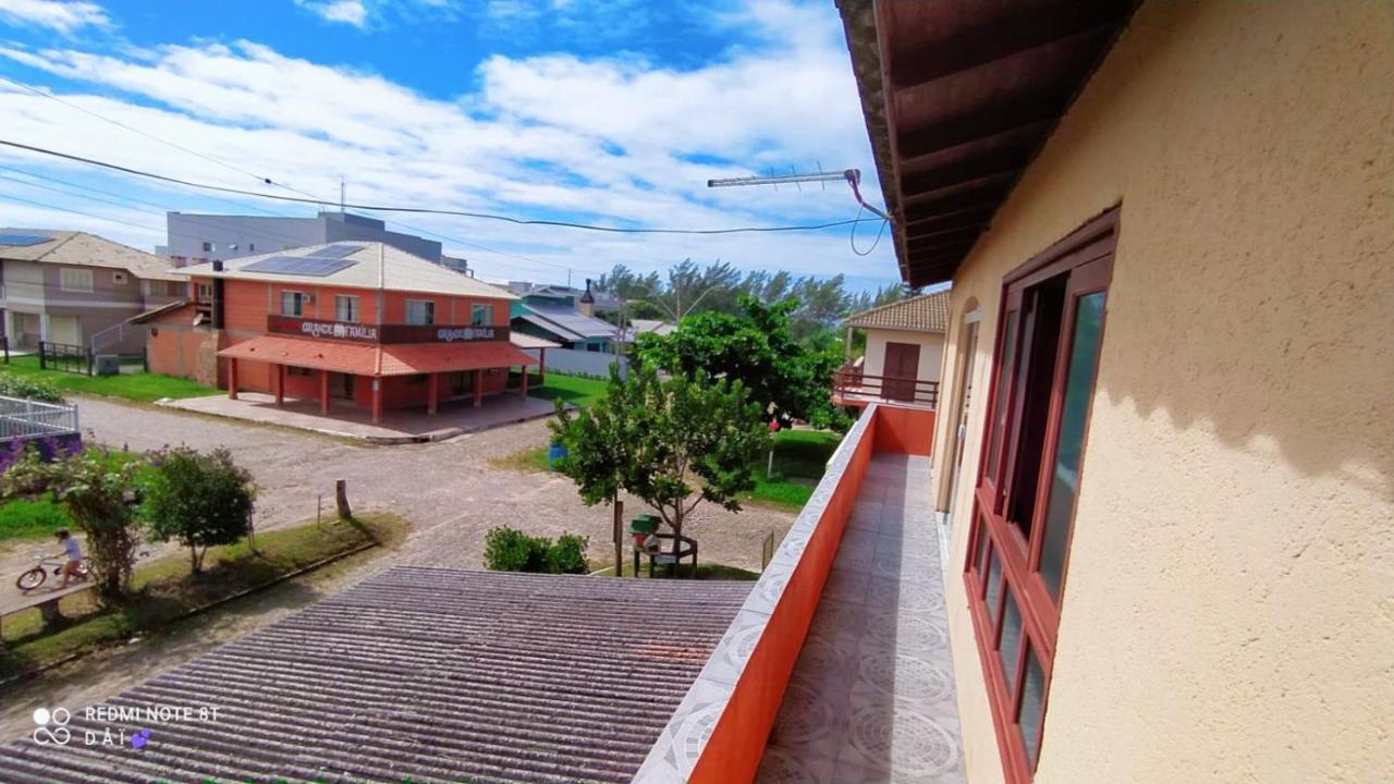 Residencial Familia Milani 100 Metros Do Mar Torres Apartment ภายนอก รูปภาพ