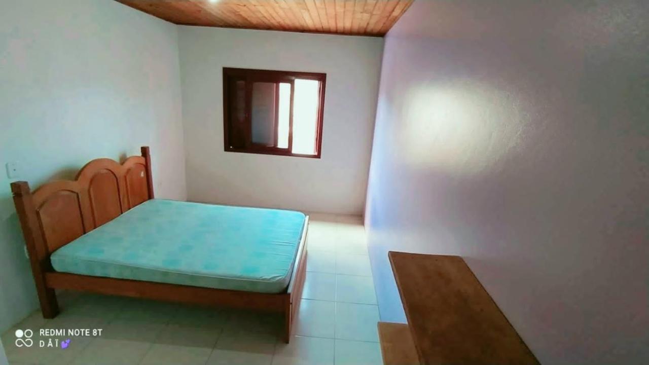 Residencial Familia Milani 100 Metros Do Mar Torres Apartment ภายนอก รูปภาพ