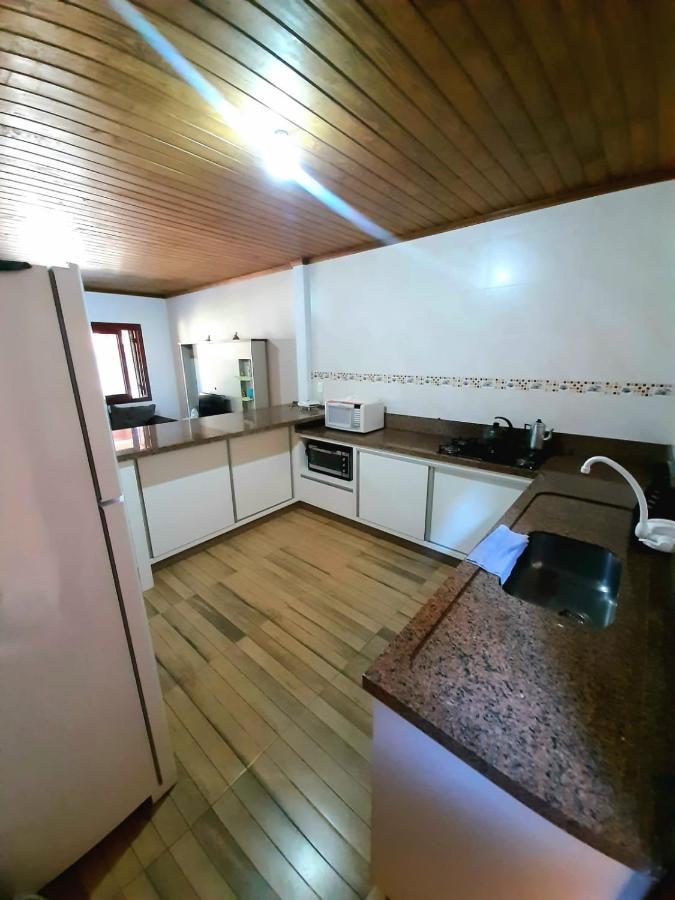 Residencial Familia Milani 100 Metros Do Mar Torres Apartment ภายนอก รูปภาพ