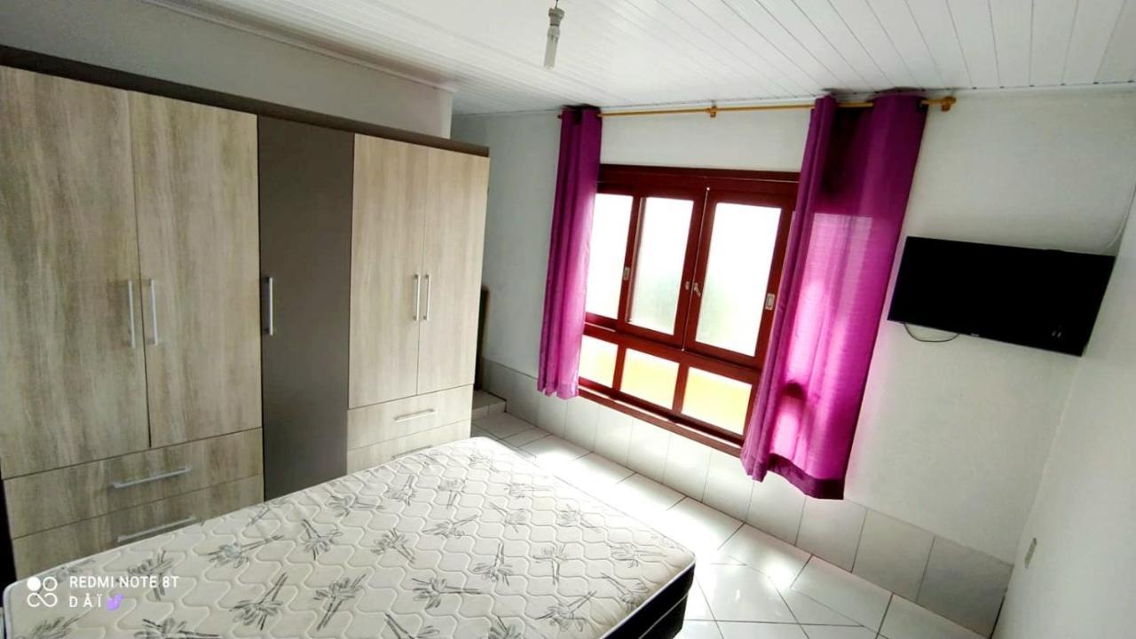 Residencial Familia Milani 100 Metros Do Mar Torres Apartment ภายนอก รูปภาพ
