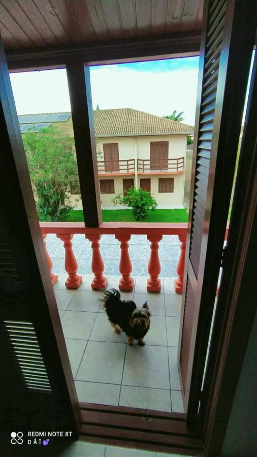 Residencial Familia Milani 100 Metros Do Mar Torres Apartment ภายนอก รูปภาพ