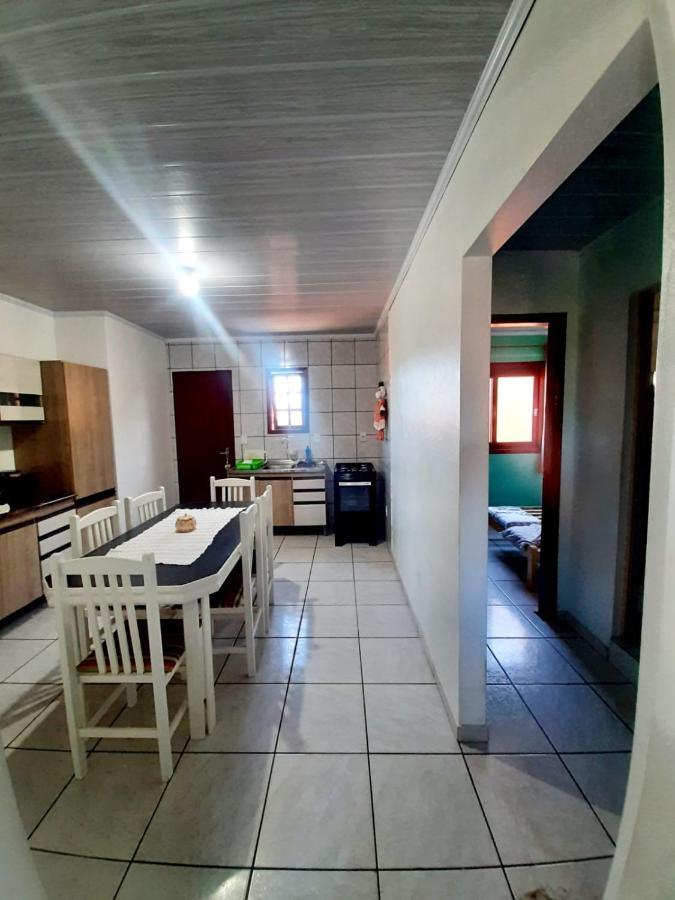 Residencial Familia Milani 100 Metros Do Mar Torres Apartment ภายนอก รูปภาพ