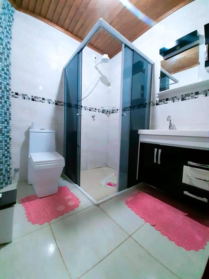 Residencial Familia Milani 100 Metros Do Mar Torres Apartment ภายนอก รูปภาพ