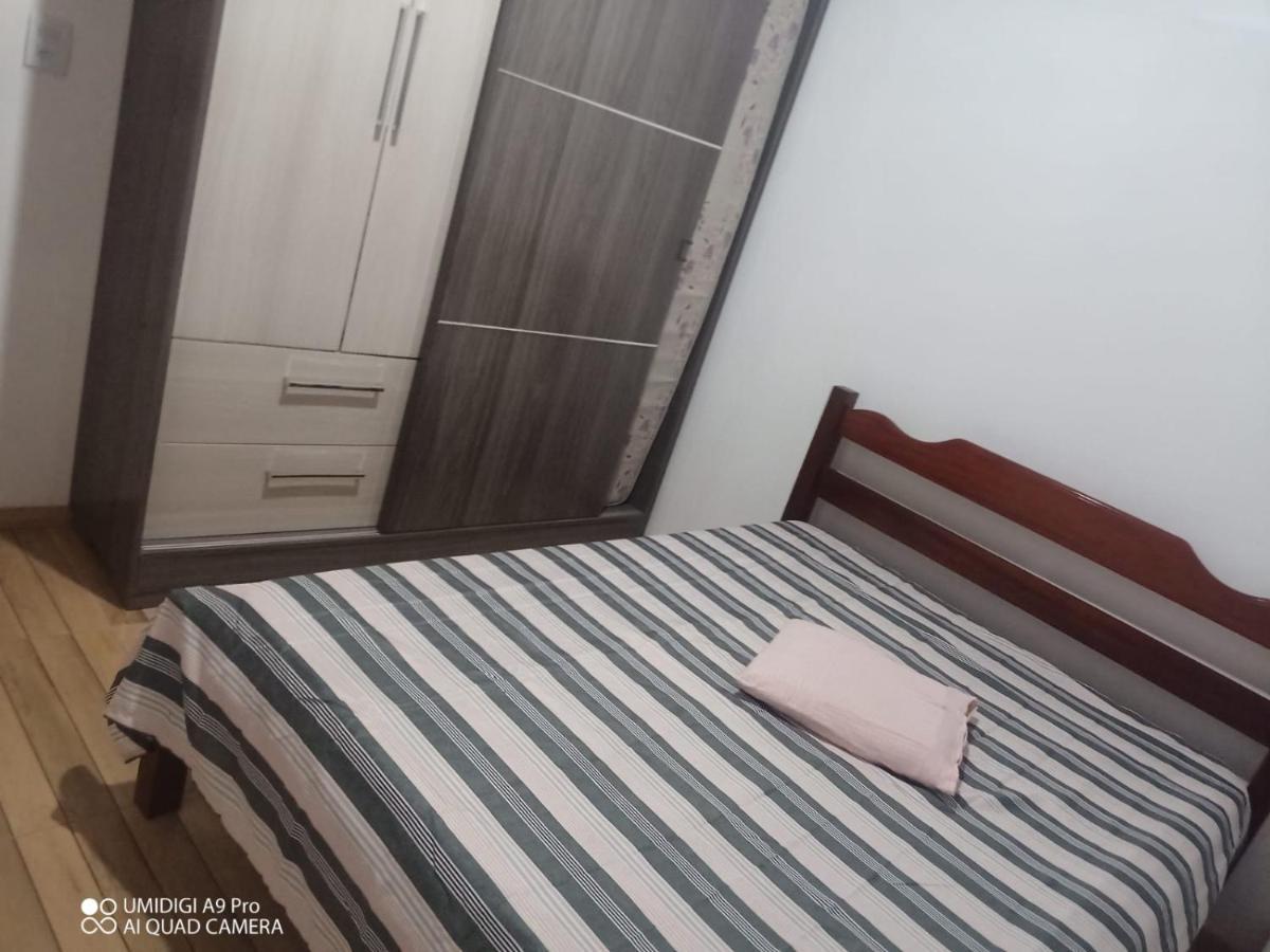 Residencial Familia Milani 100 Metros Do Mar Torres Apartment ภายนอก รูปภาพ