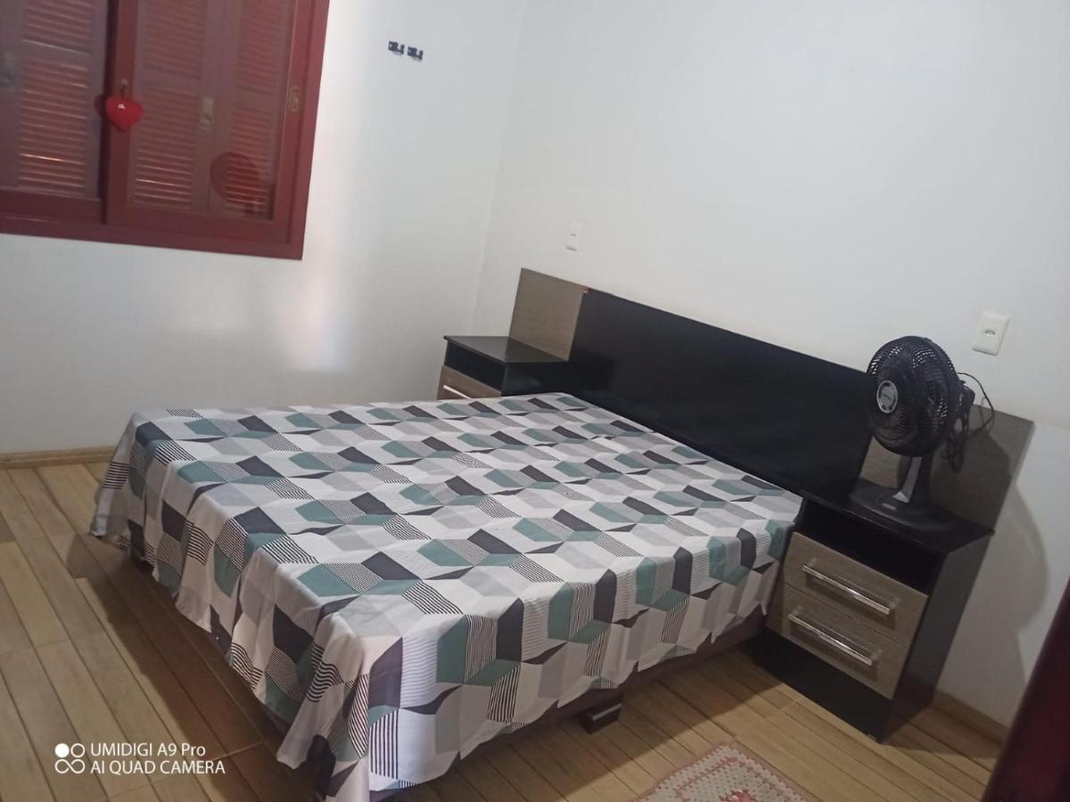 Residencial Familia Milani 100 Metros Do Mar Torres Apartment ภายนอก รูปภาพ