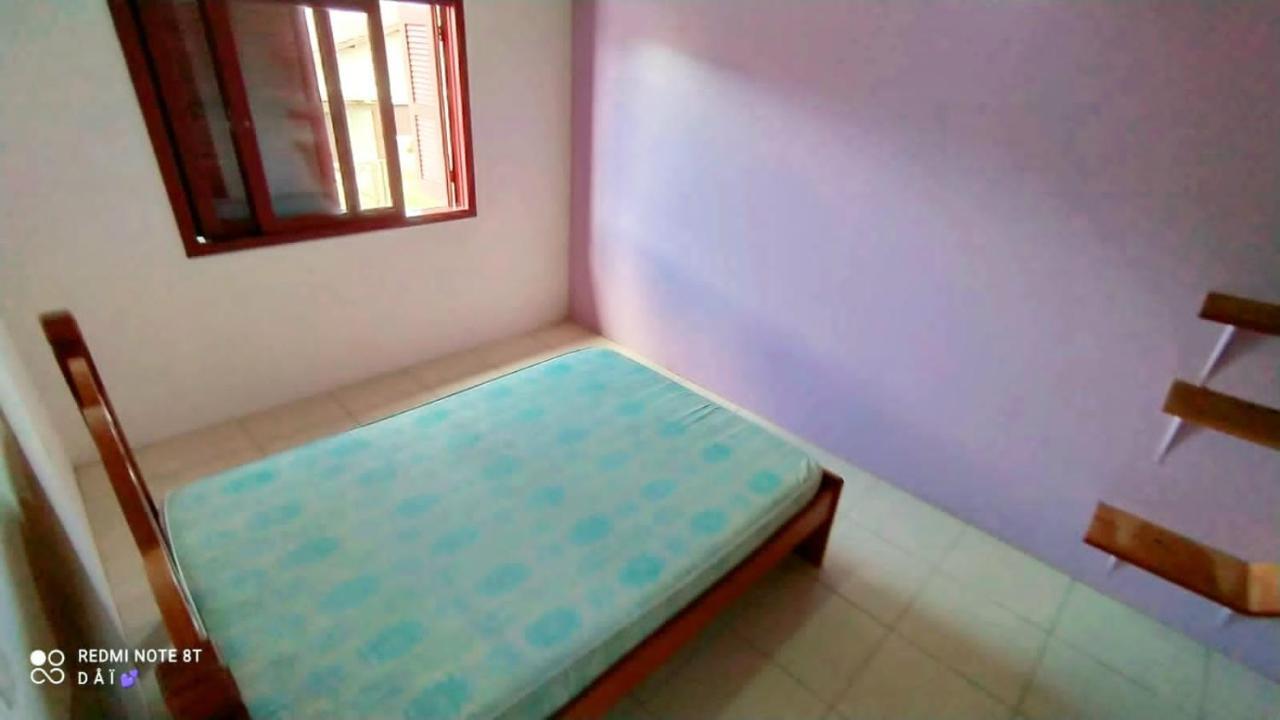 Residencial Familia Milani 100 Metros Do Mar Torres Apartment ภายนอก รูปภาพ
