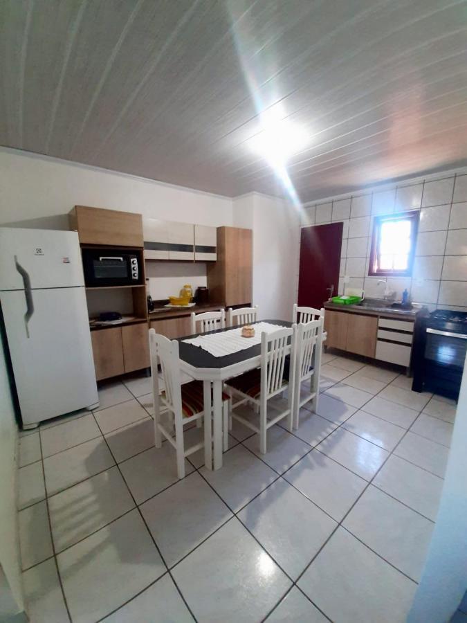 Residencial Familia Milani 100 Metros Do Mar Torres Apartment ภายนอก รูปภาพ