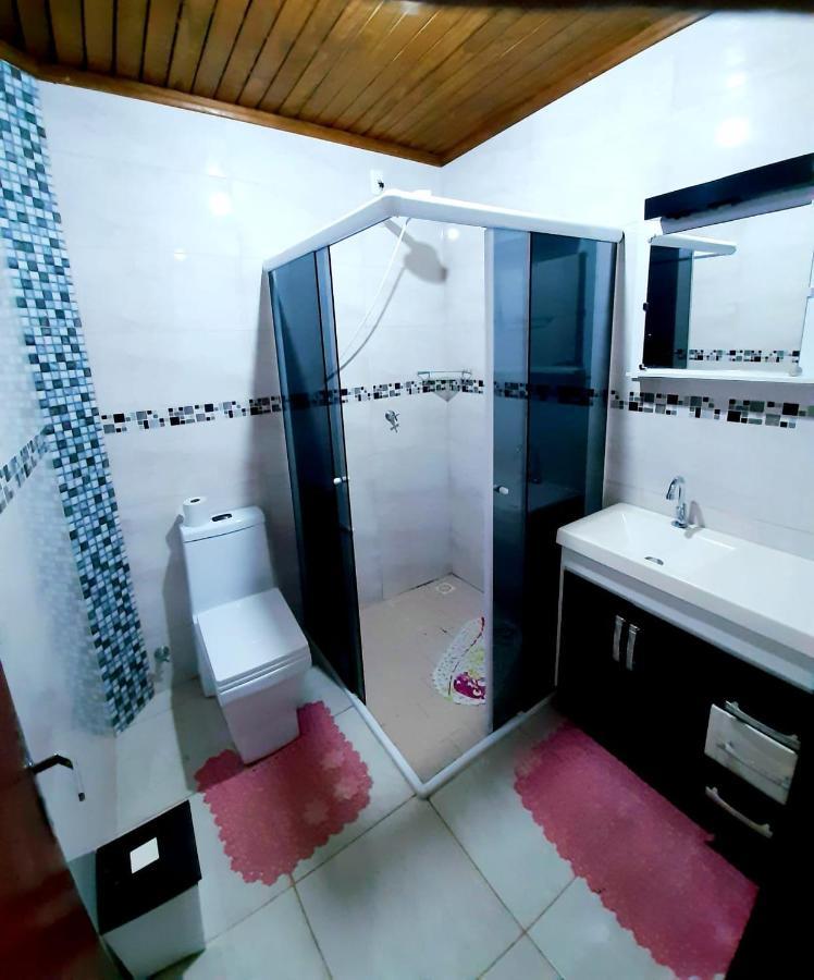 Residencial Familia Milani 100 Metros Do Mar Torres Apartment ภายนอก รูปภาพ