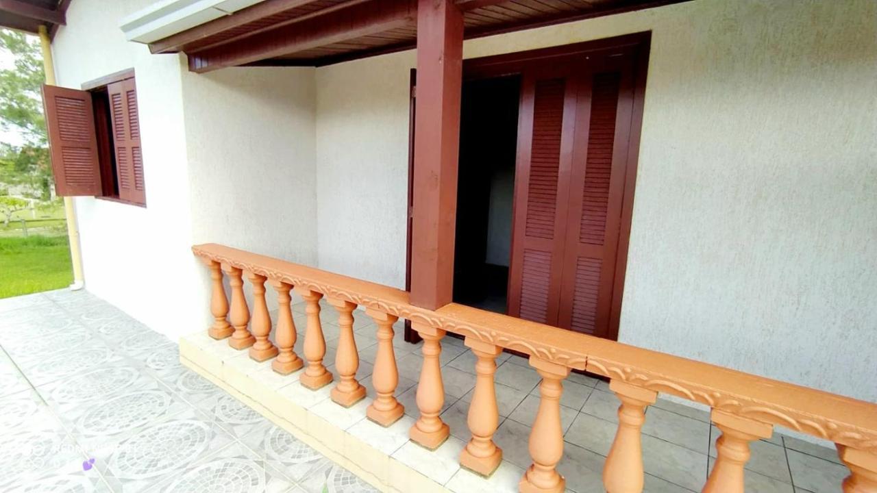 Residencial Familia Milani 100 Metros Do Mar Torres Apartment ภายนอก รูปภาพ