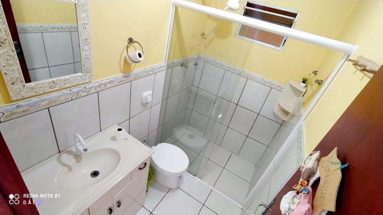 Residencial Familia Milani 100 Metros Do Mar Torres Apartment ภายนอก รูปภาพ