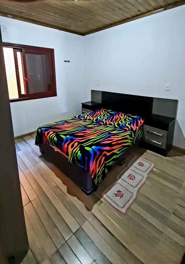 Residencial Familia Milani 100 Metros Do Mar Torres Apartment ภายนอก รูปภาพ