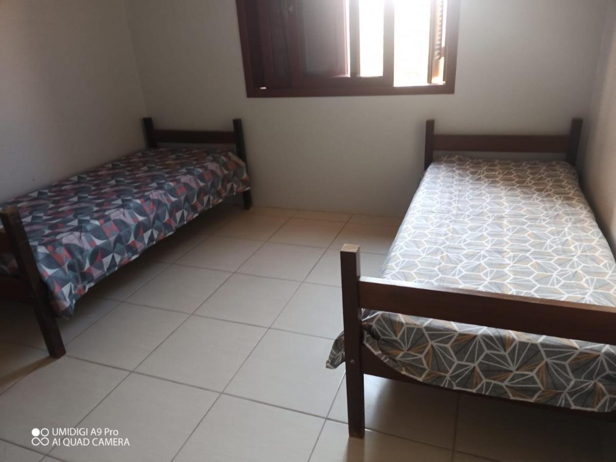 Residencial Familia Milani 100 Metros Do Mar Torres Apartment ภายนอก รูปภาพ