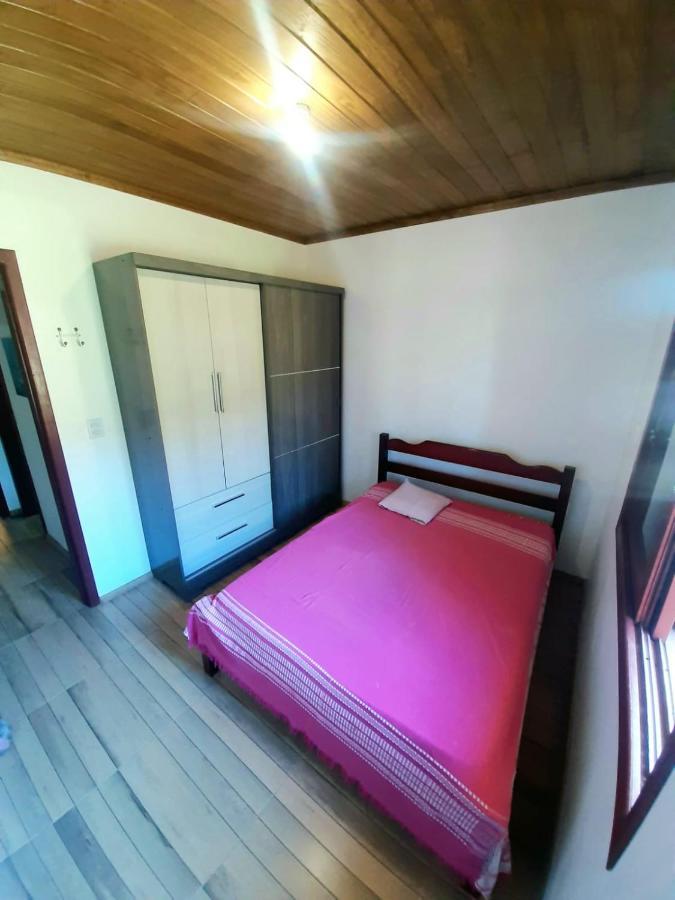 Residencial Familia Milani 100 Metros Do Mar Torres Apartment ภายนอก รูปภาพ