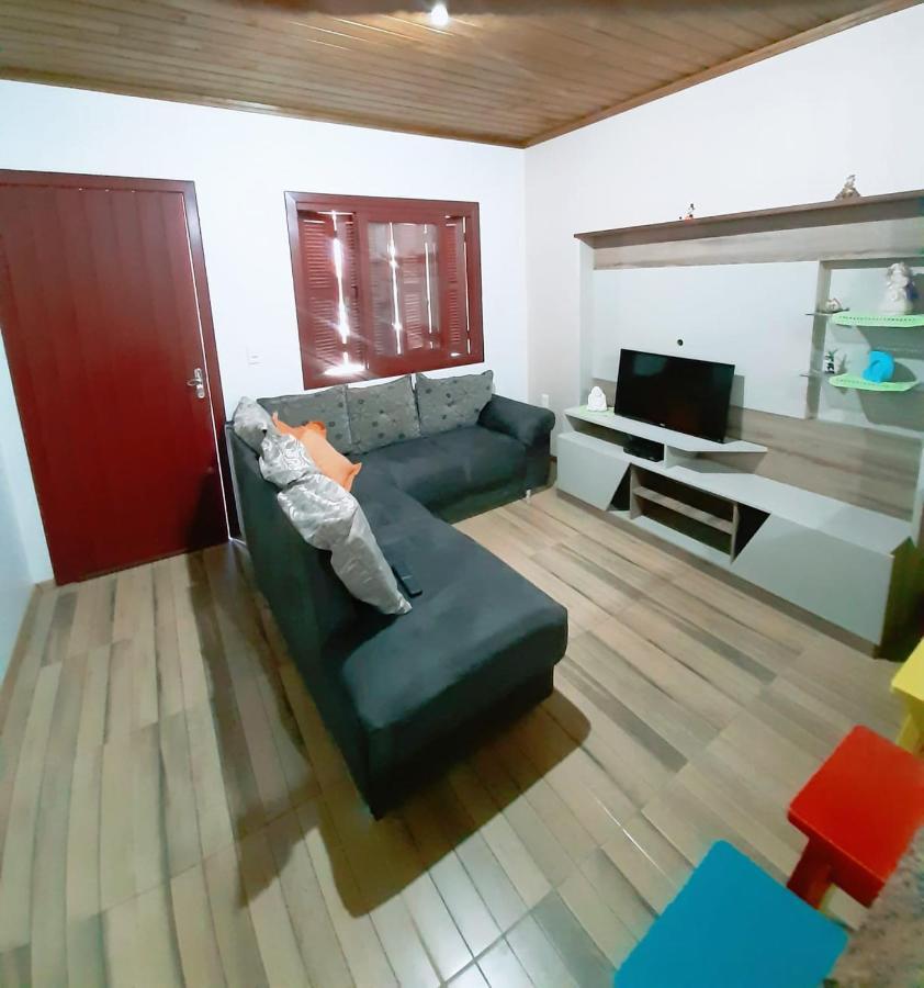 Residencial Familia Milani 100 Metros Do Mar Torres Apartment ภายนอก รูปภาพ