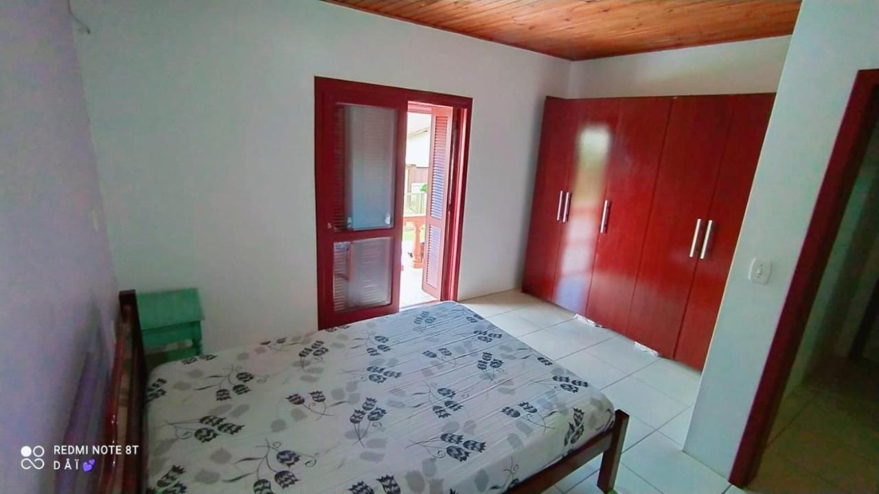 Residencial Familia Milani 100 Metros Do Mar Torres Apartment ภายนอก รูปภาพ