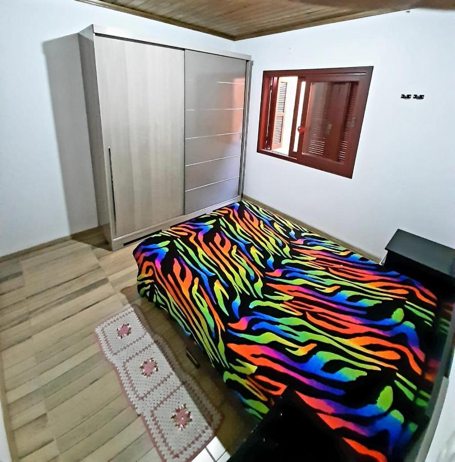 Residencial Familia Milani 100 Metros Do Mar Torres Apartment ภายนอก รูปภาพ