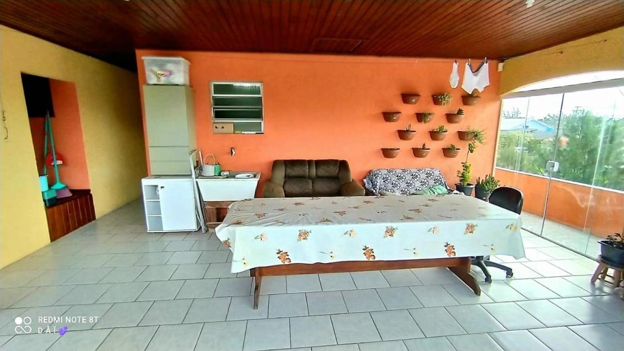 Residencial Familia Milani 100 Metros Do Mar Torres Apartment ภายนอก รูปภาพ