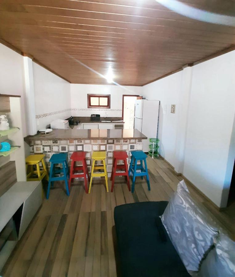 Residencial Familia Milani 100 Metros Do Mar Torres Apartment ภายนอก รูปภาพ