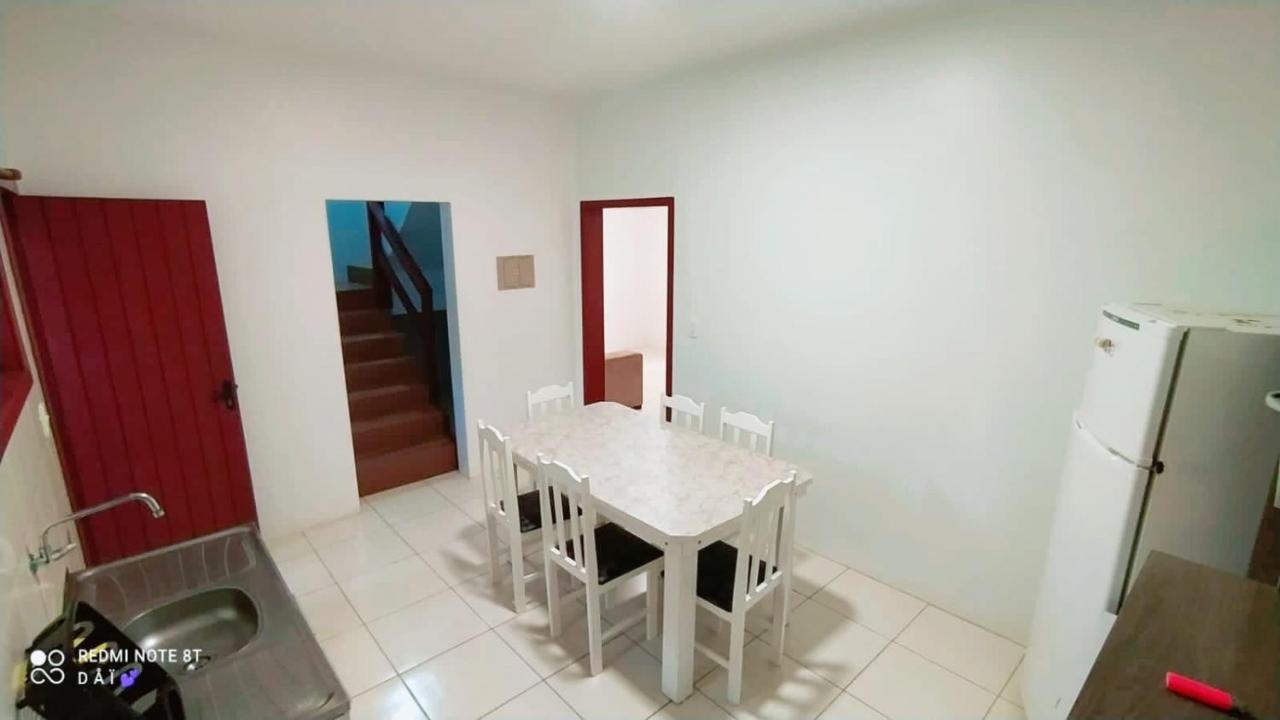 Residencial Familia Milani 100 Metros Do Mar Torres Apartment ภายนอก รูปภาพ