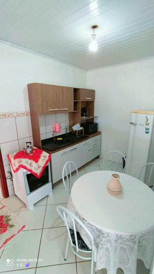 Residencial Familia Milani 100 Metros Do Mar Torres Apartment ภายนอก รูปภาพ