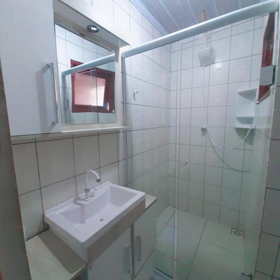 Residencial Familia Milani 100 Metros Do Mar Torres Apartment ภายนอก รูปภาพ
