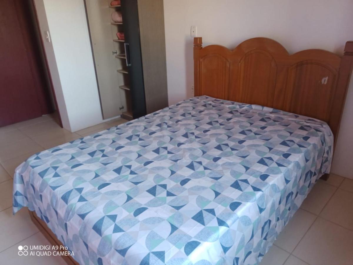 Residencial Familia Milani 100 Metros Do Mar Torres Apartment ภายนอก รูปภาพ