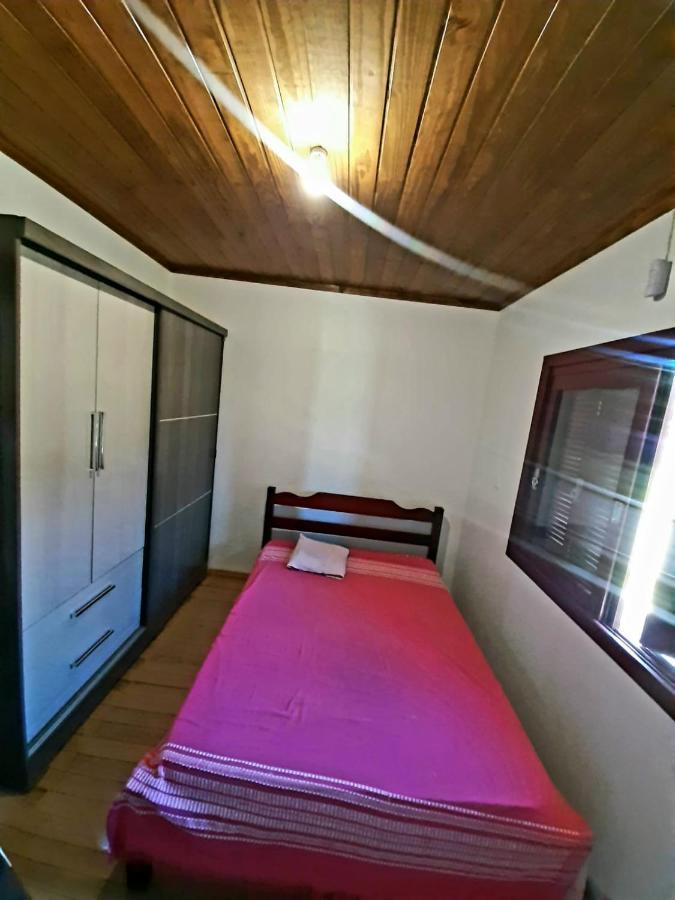 Residencial Familia Milani 100 Metros Do Mar Torres Apartment ภายนอก รูปภาพ