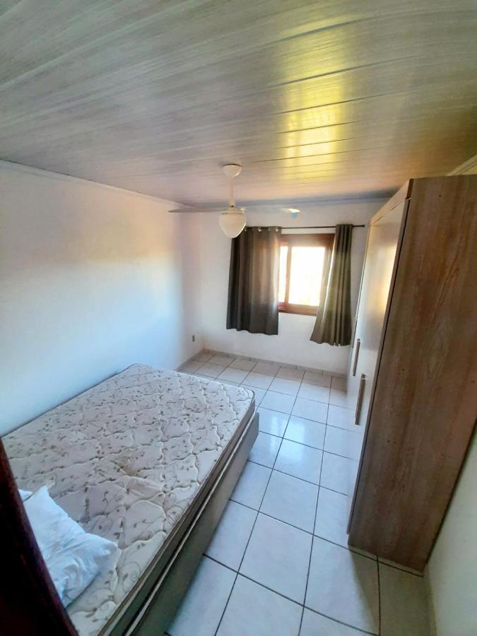 Residencial Familia Milani 100 Metros Do Mar Torres Apartment ภายนอก รูปภาพ