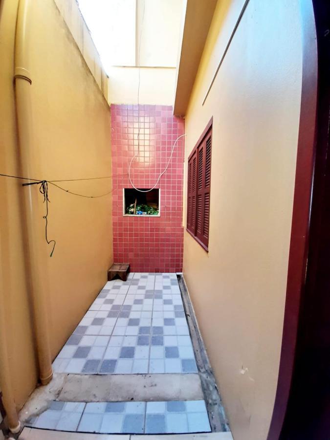 Residencial Familia Milani 100 Metros Do Mar Torres Apartment ภายนอก รูปภาพ